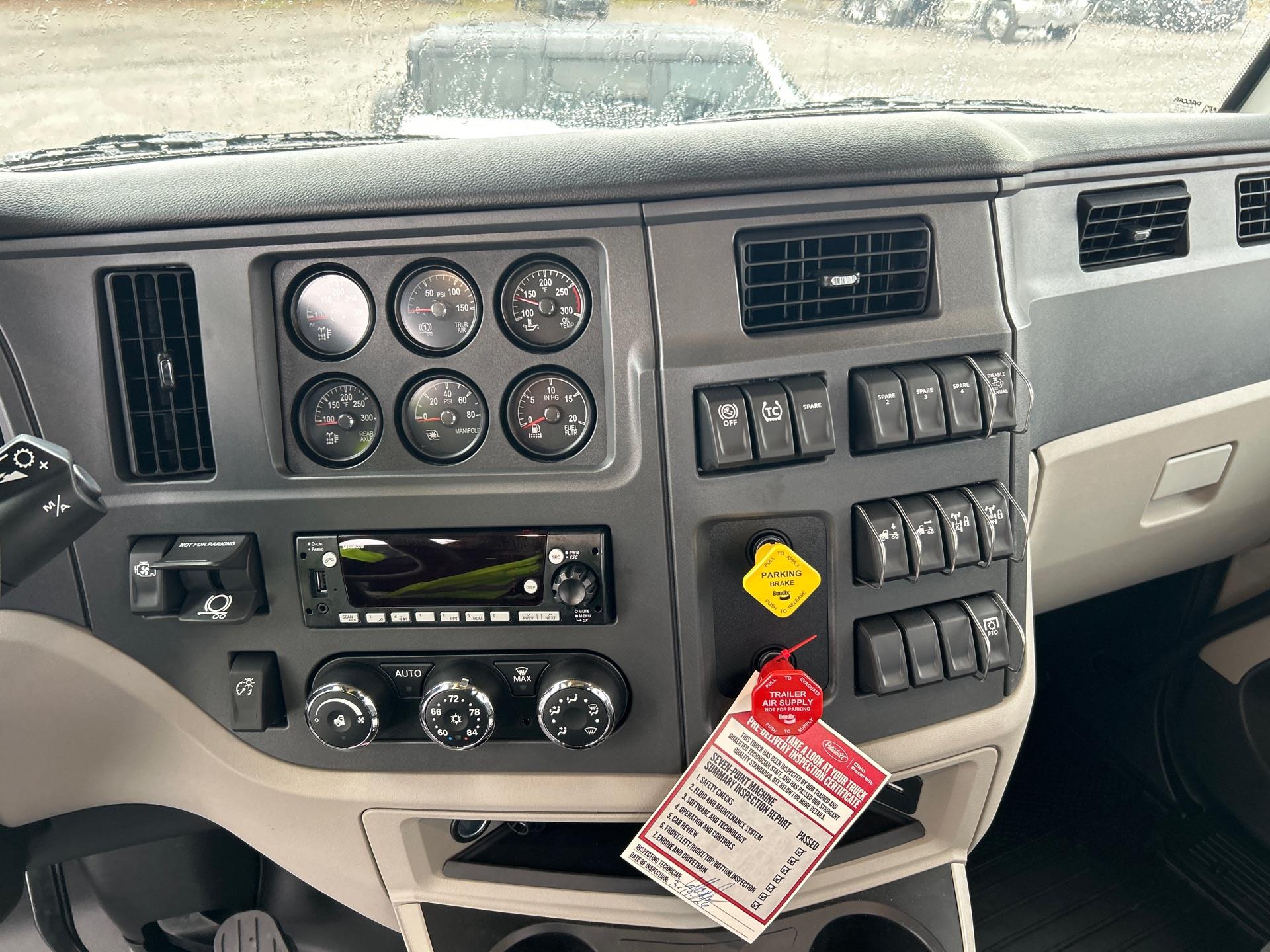 2027 Peterbilt 567 - image 6