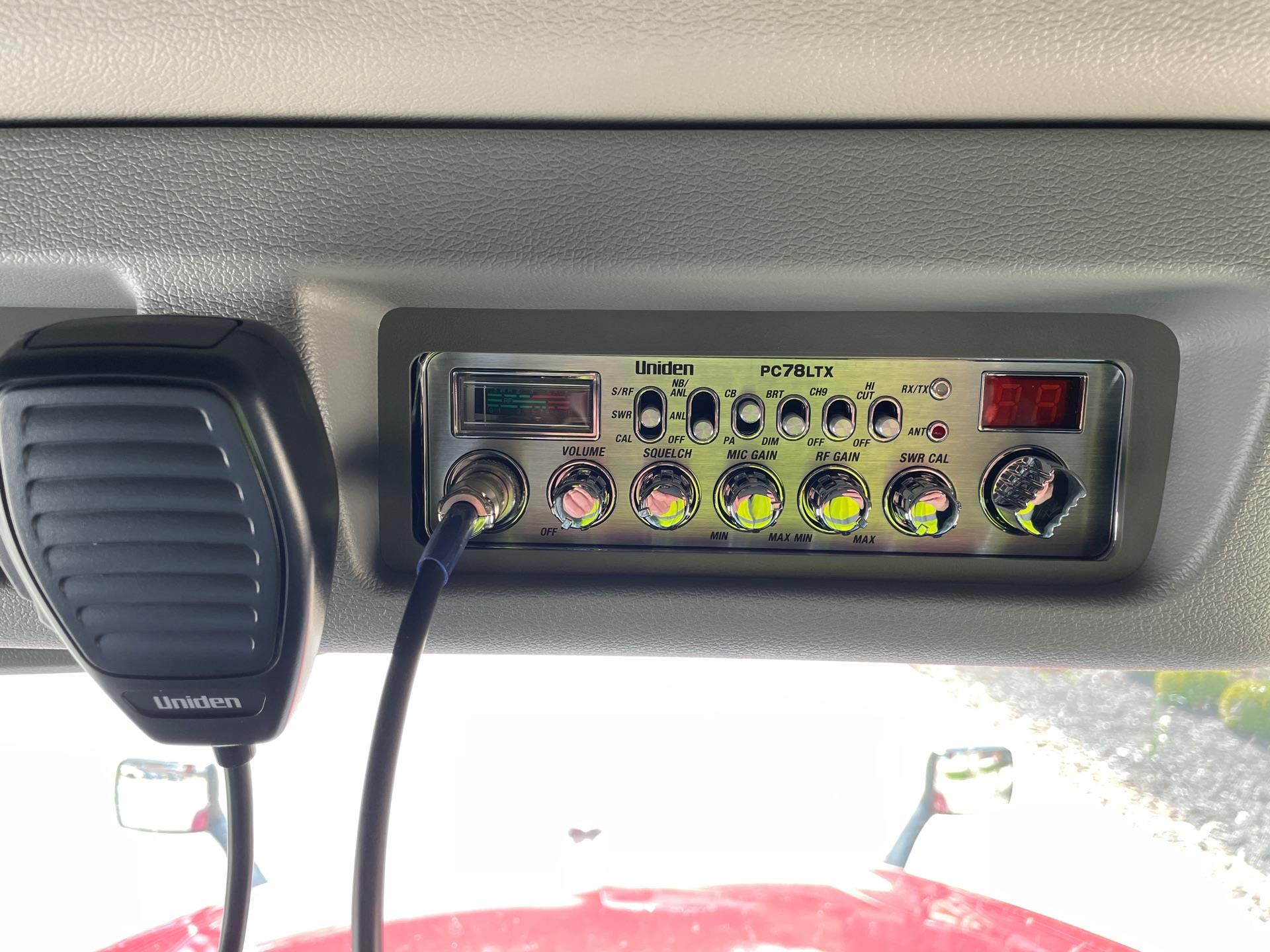 2027 Peterbilt 579 - image 10