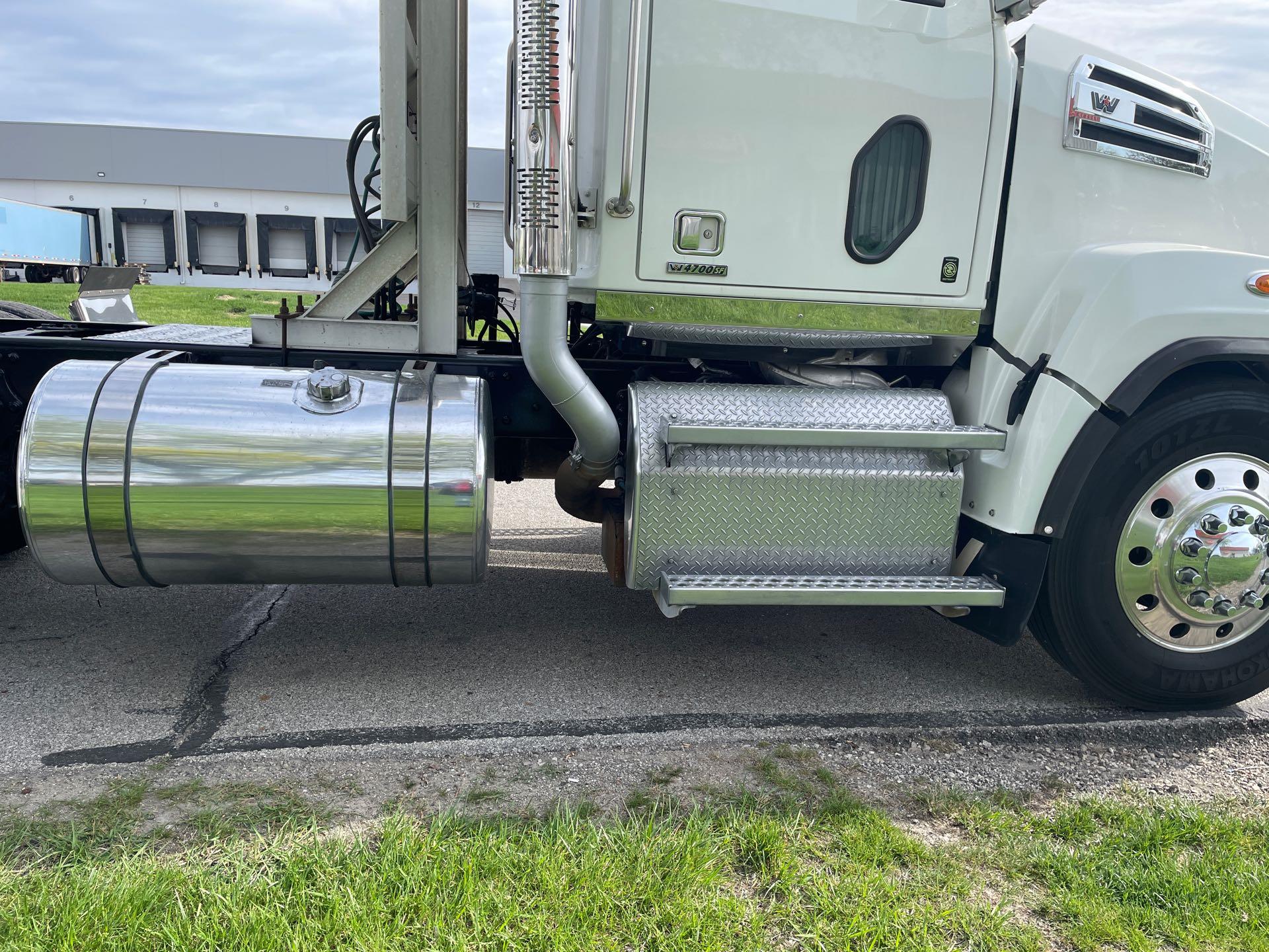 2020 Western Star 4700 — photo 4
