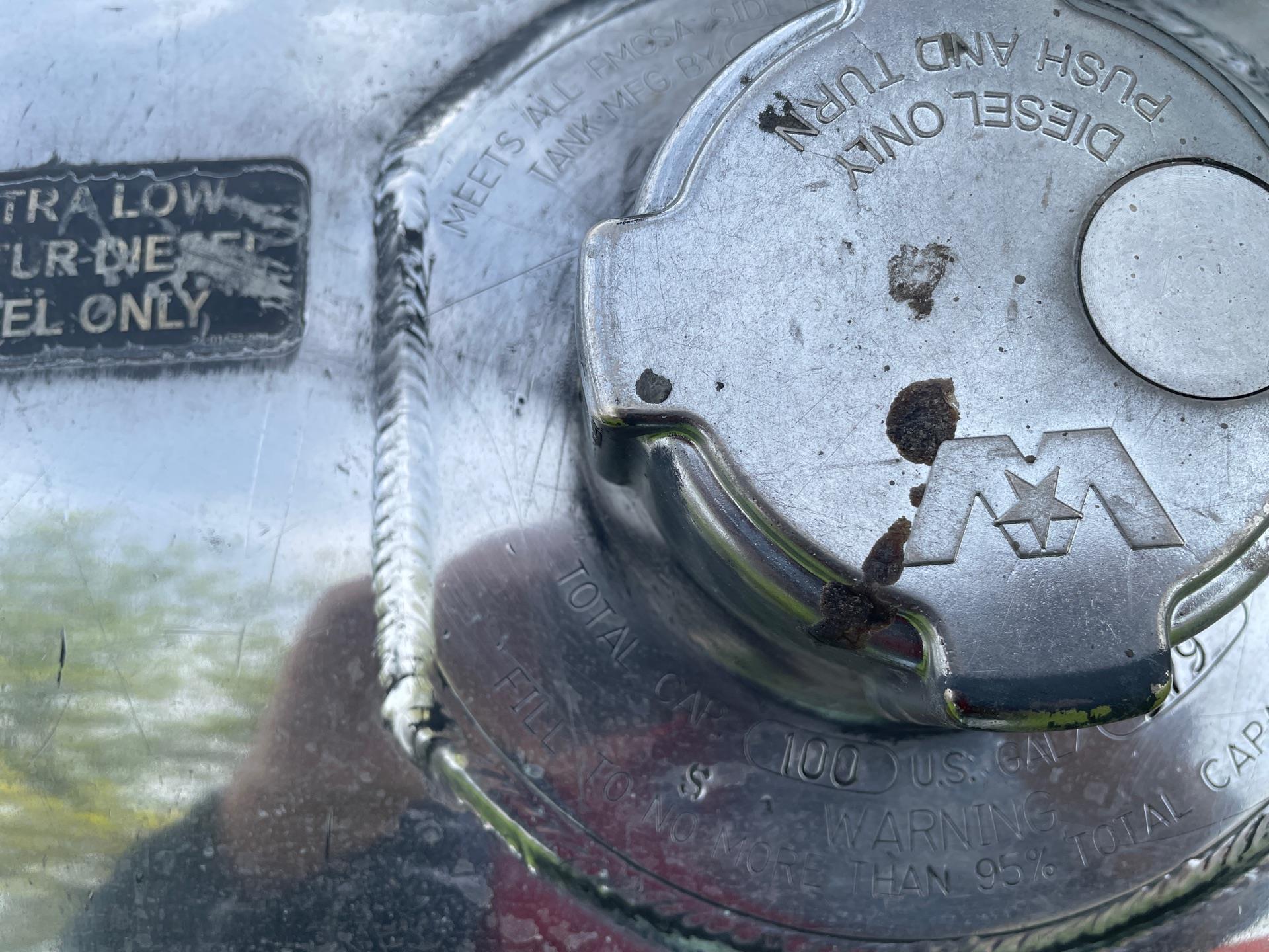 2020 Western Star 4700 — photo 5