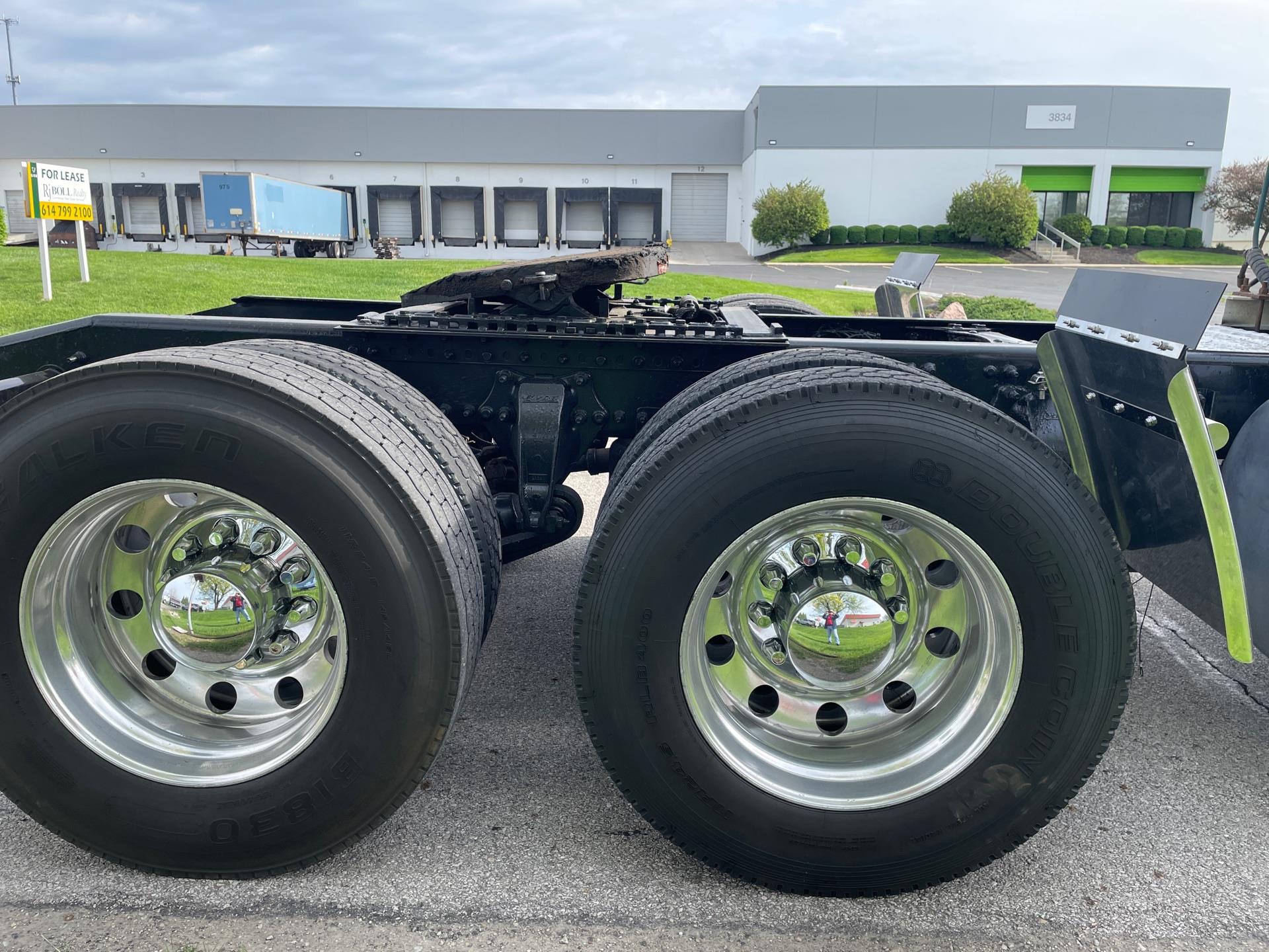 2020 Western Star 4700 — photo 6