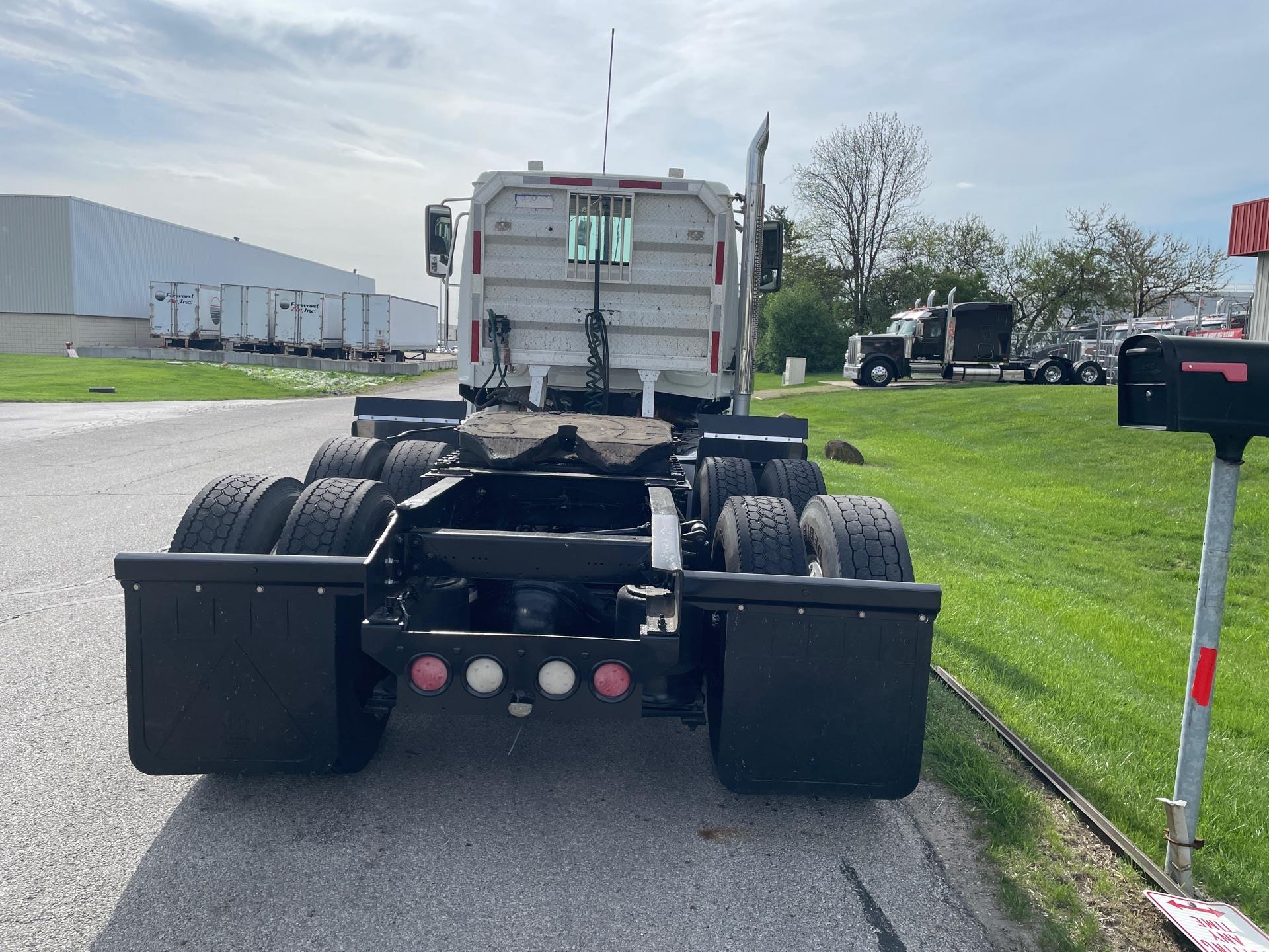 2020 Western Star 4700 — photo 7