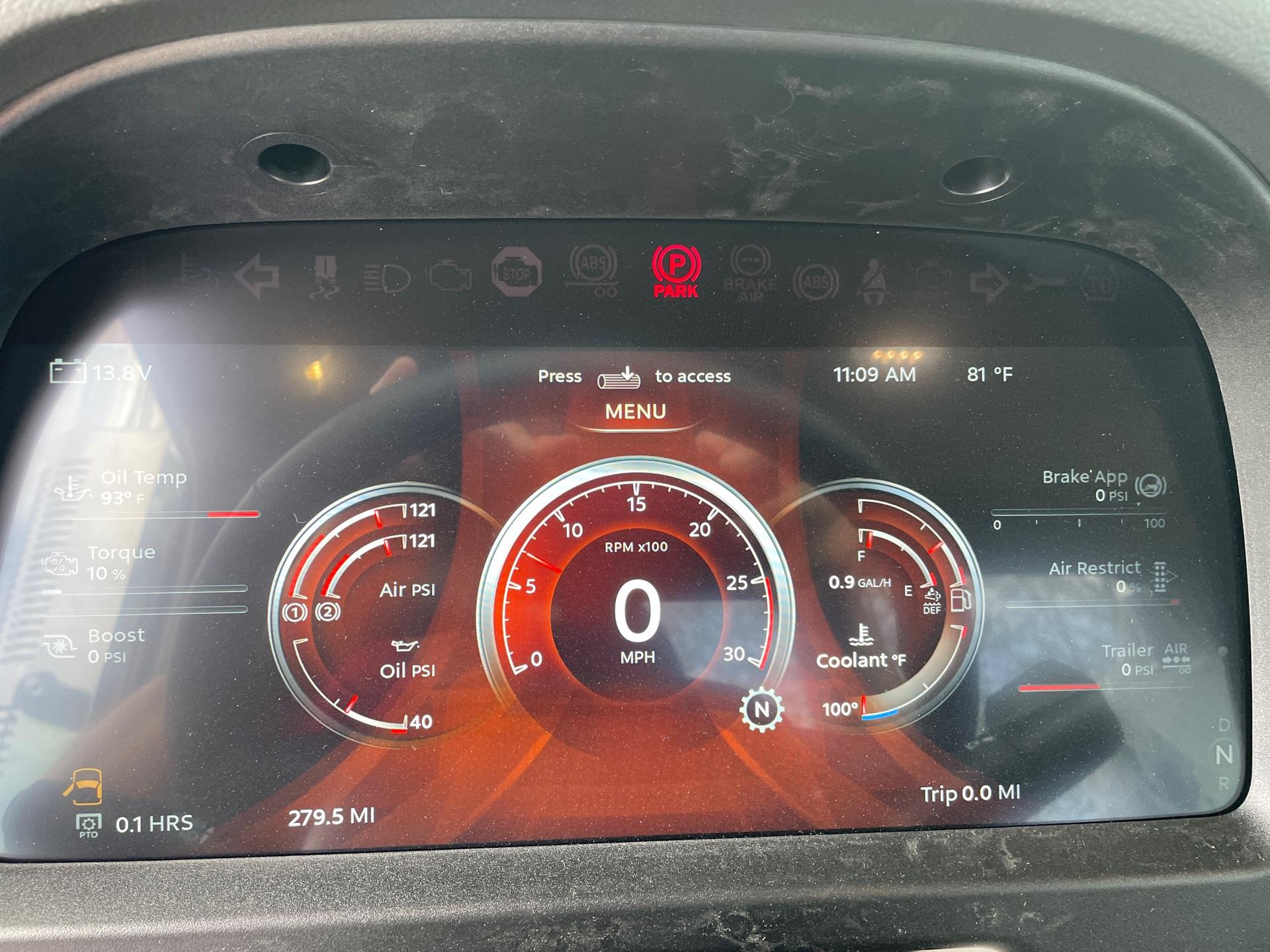 2027 Peterbilt - image 17