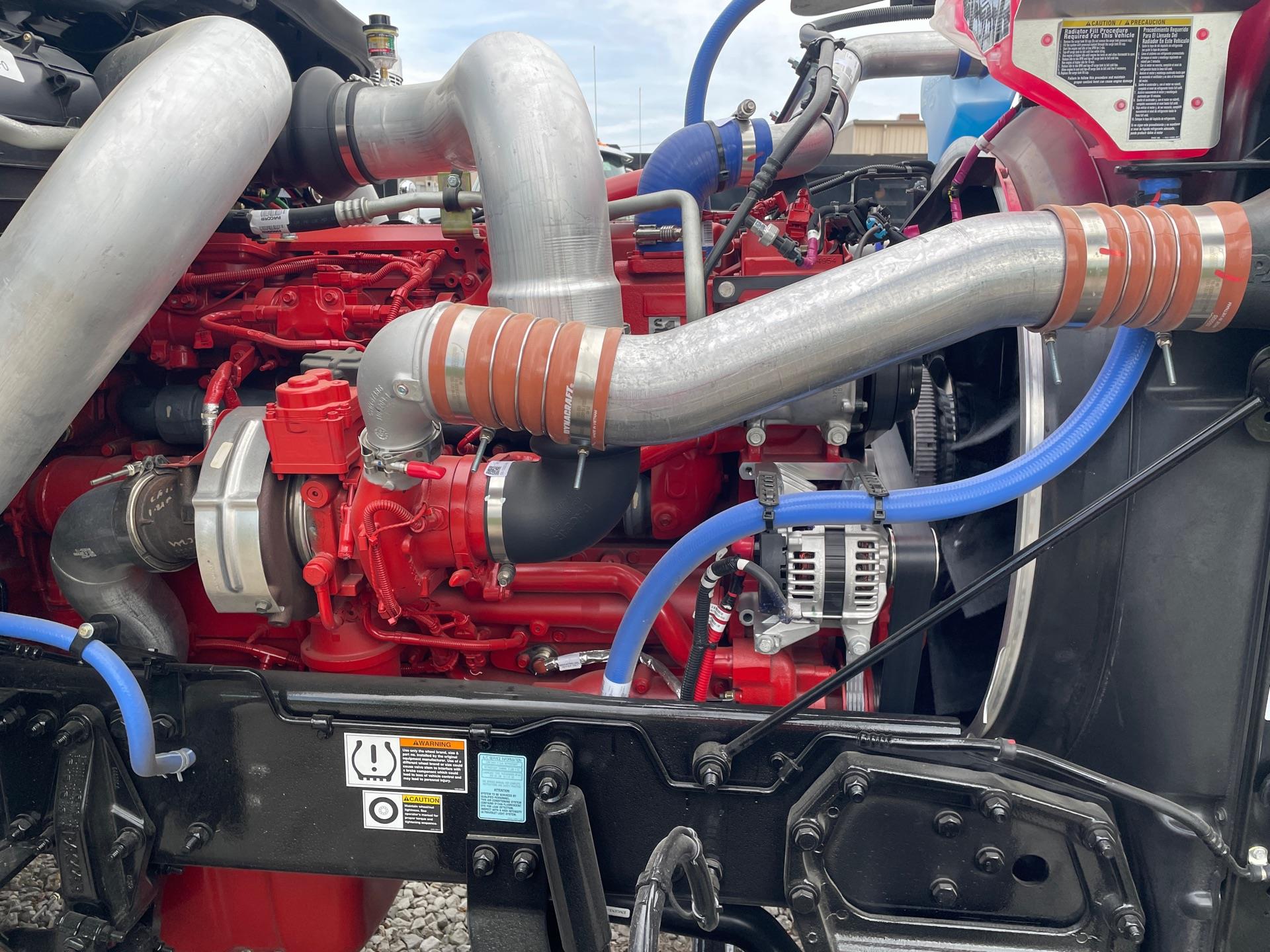 2027 Peterbilt - image 27