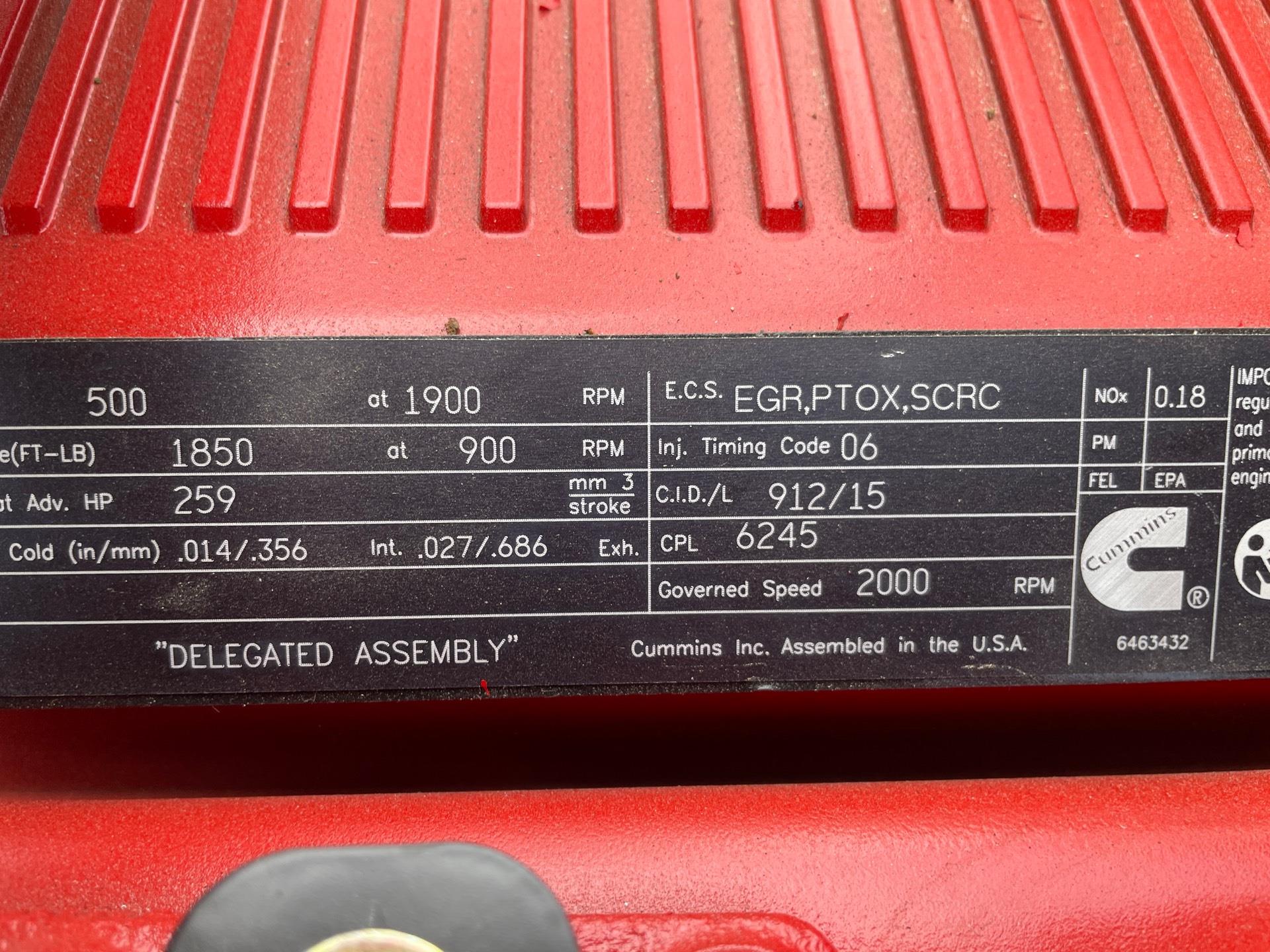 2027 Peterbilt - image 30