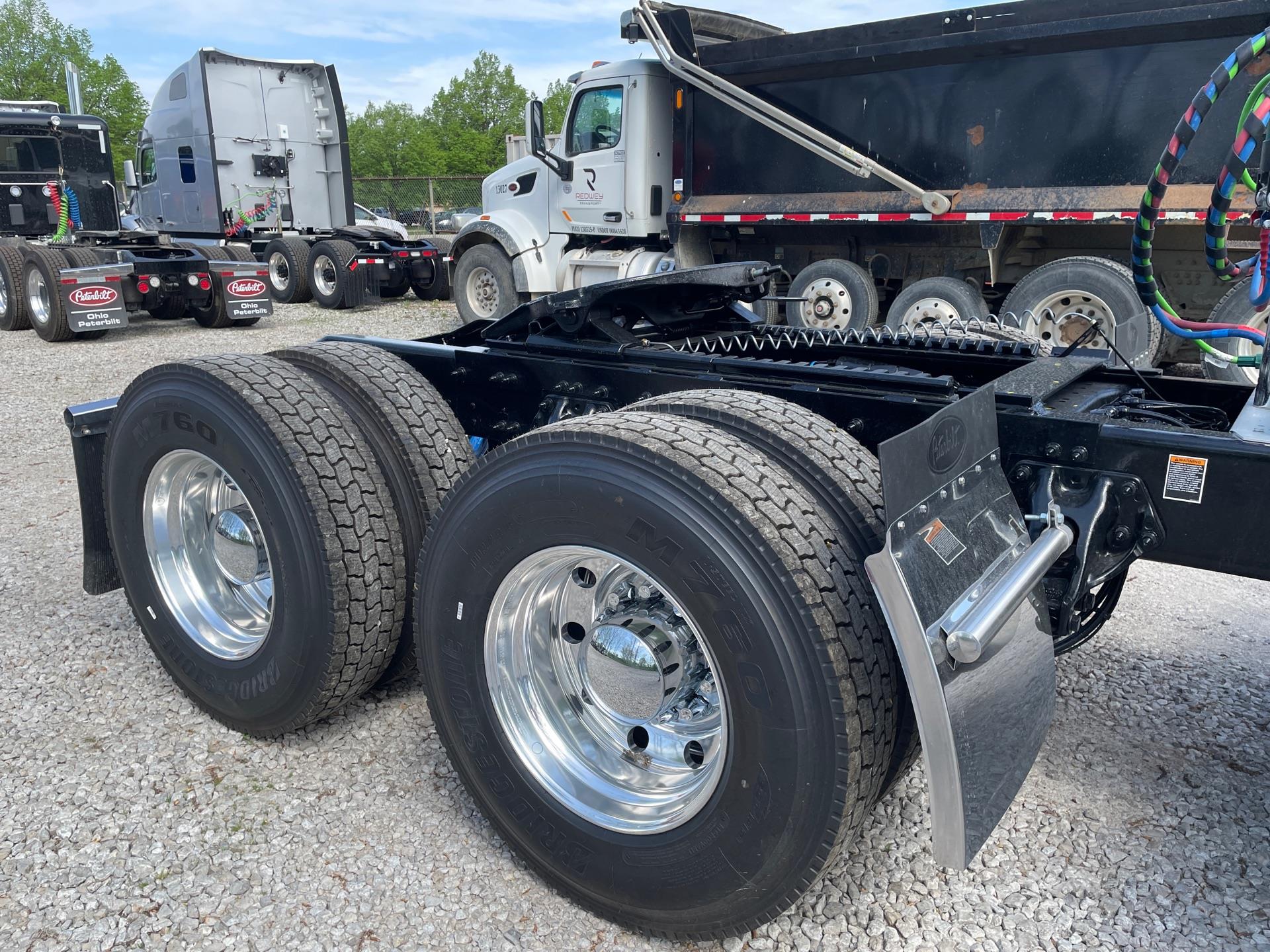 2027 Peterbilt - image 6