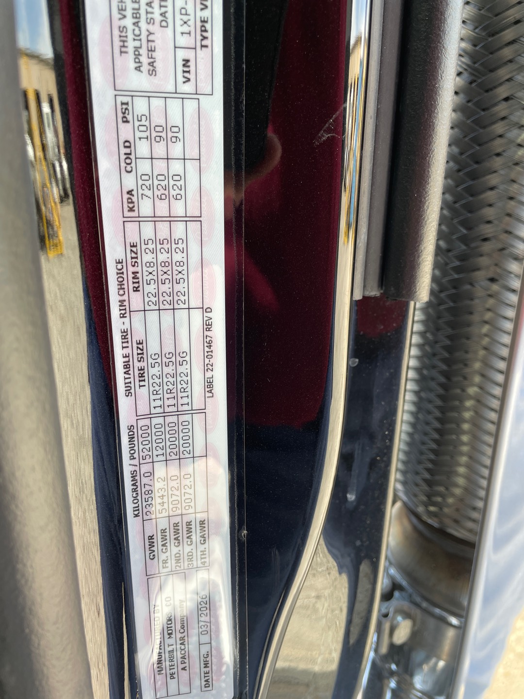 2027 Peterbilt - image 13