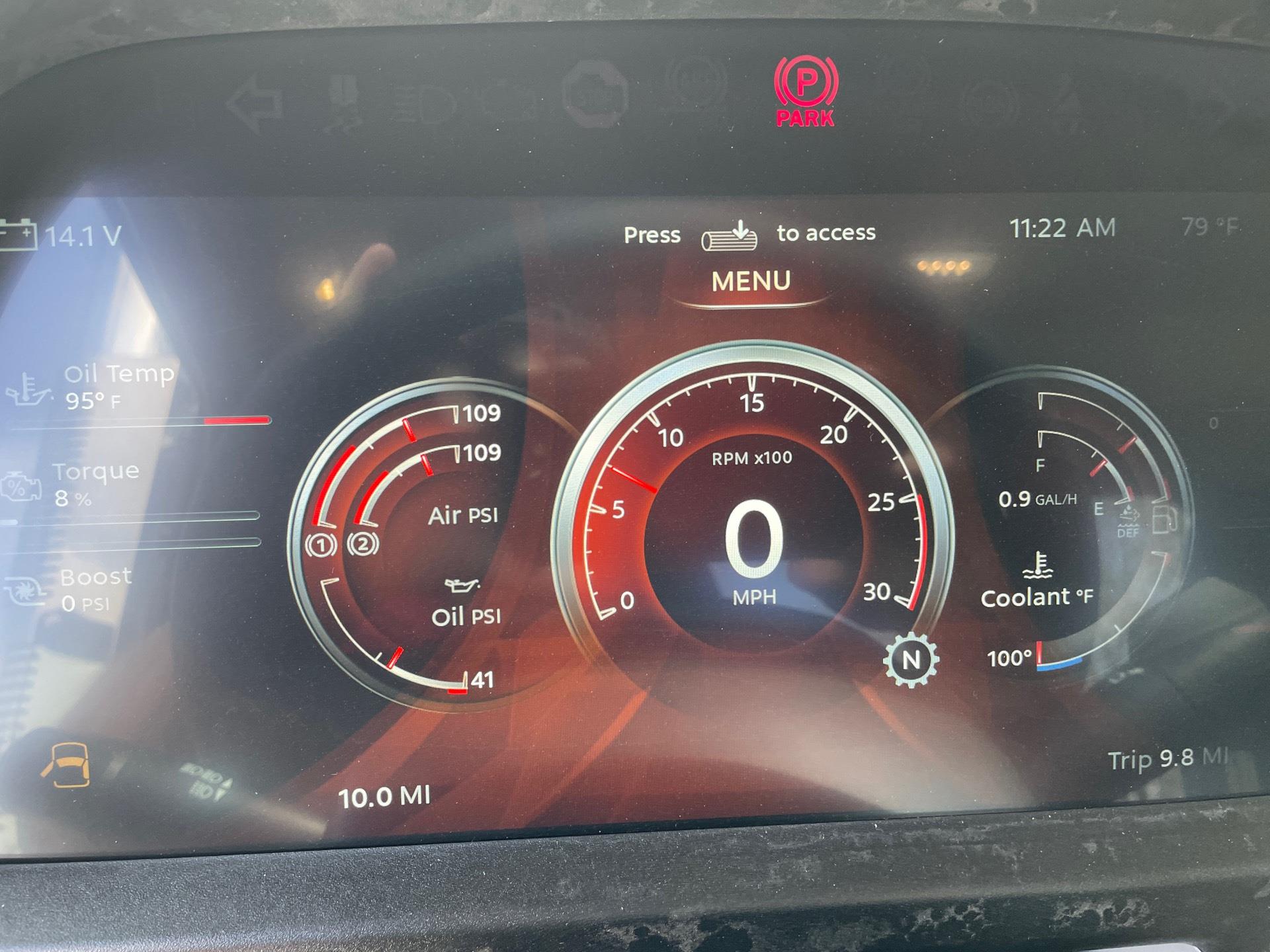 2027 Peterbilt - image 14