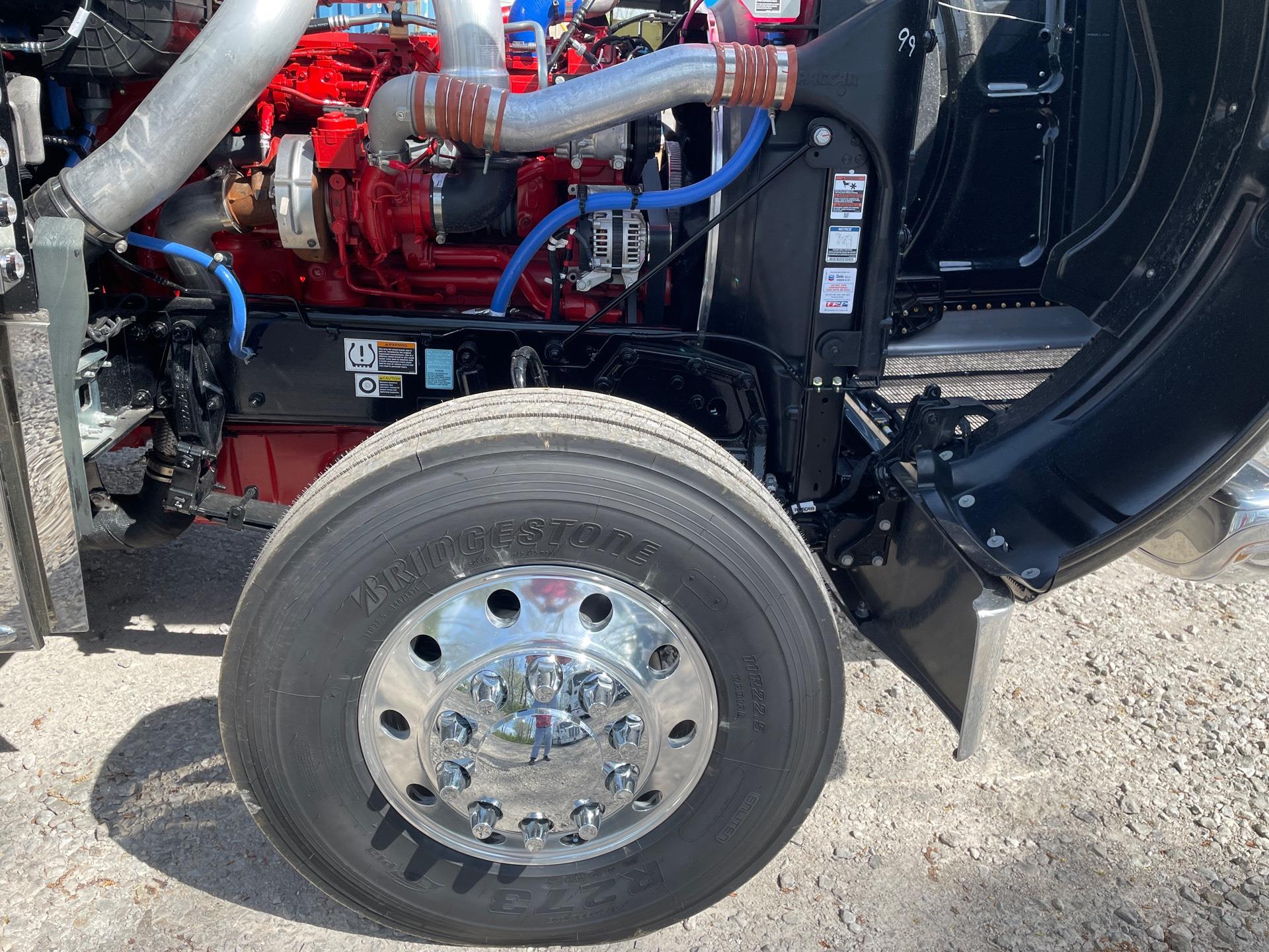 2027 Peterbilt - image 23