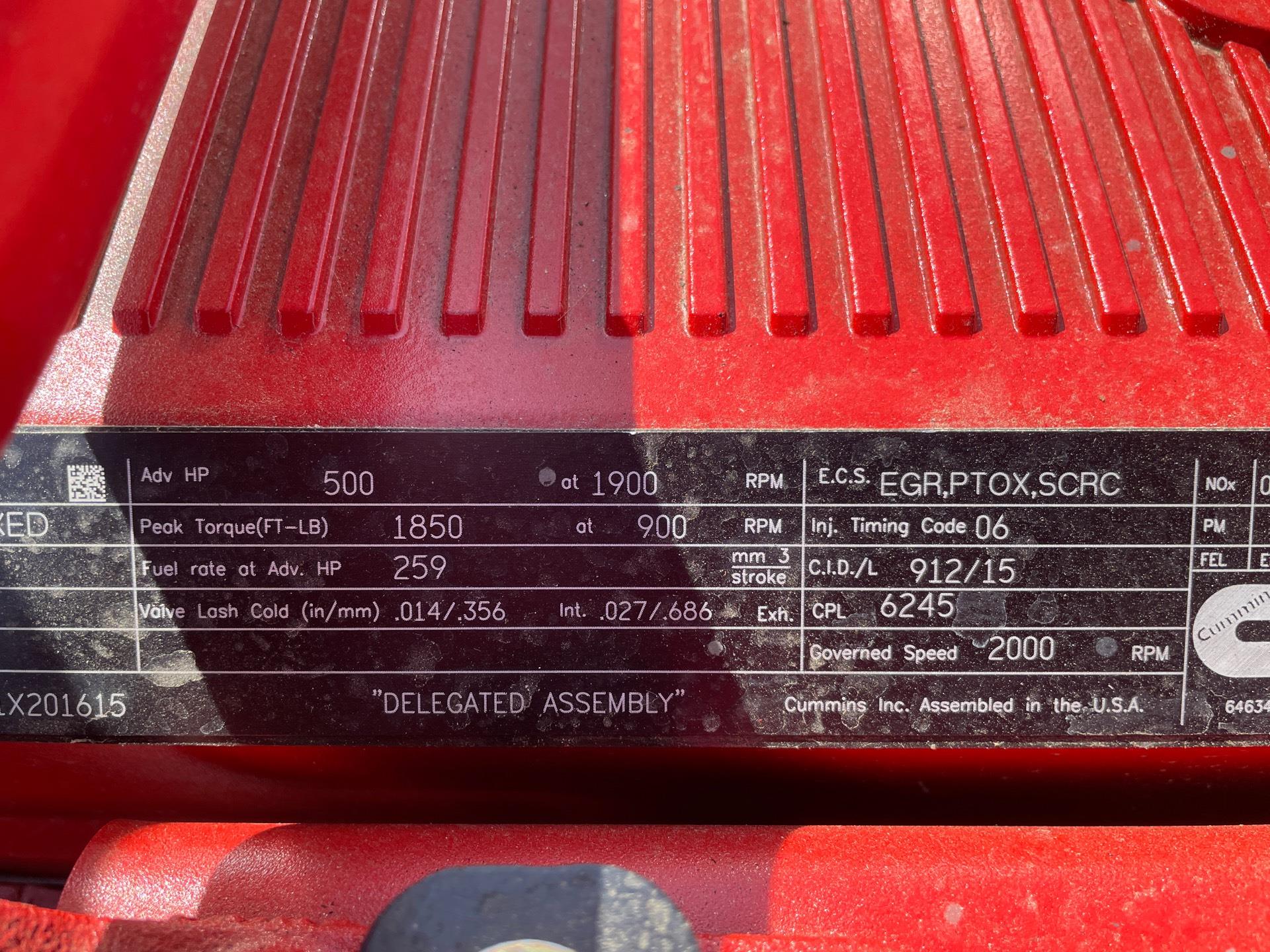 2027 Peterbilt - image 28