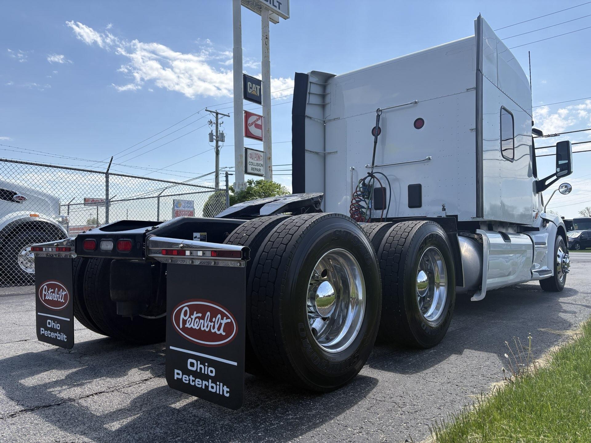 2019 Peterbilt 579 in Findlay, OH — photo 6