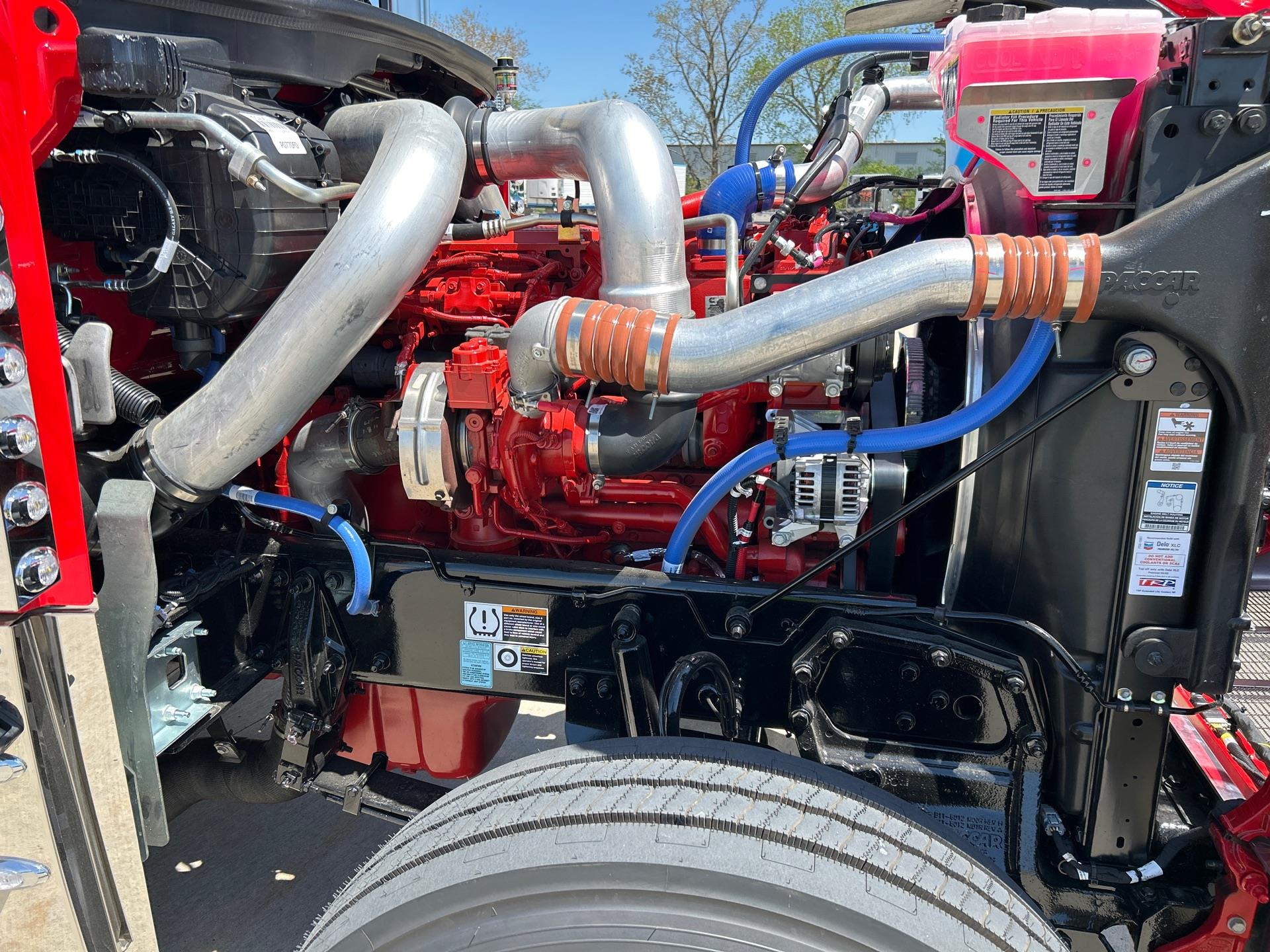 2027 Peterbilt 589 in Perrysburg, OH — photo 7