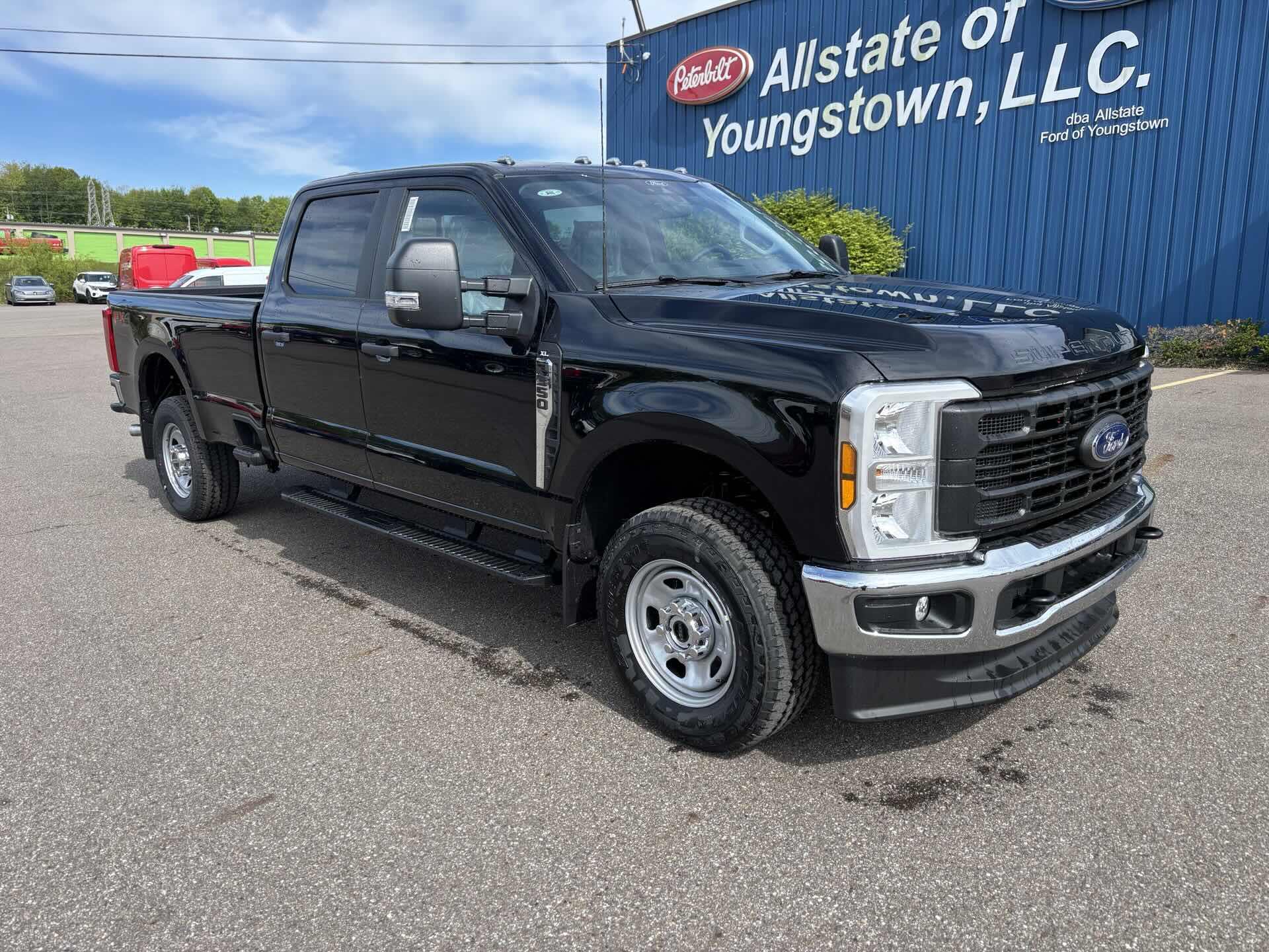 2026 Ford F350 XL