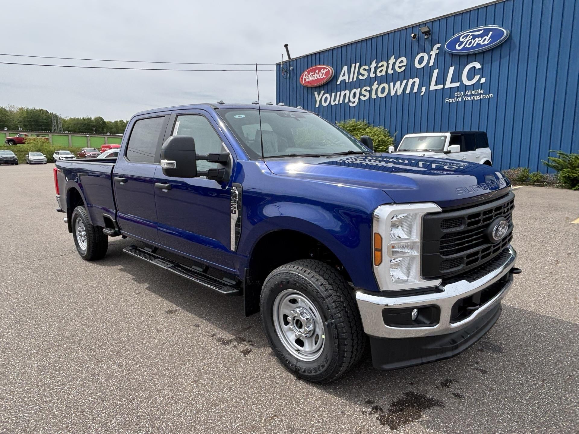 2026 Ford F350 XL