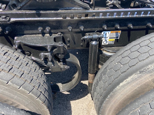 2019 Peterbilt 579 in Lima, OH — photo 6
