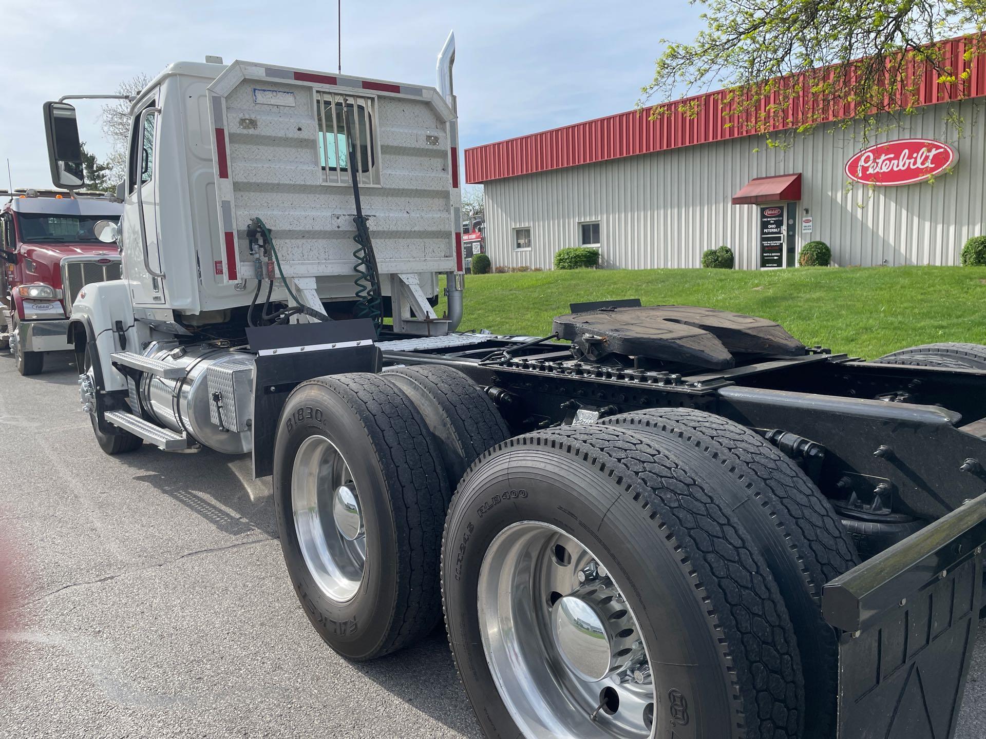 2020 Western Star 4700 in Zanesville, OH — photo 8