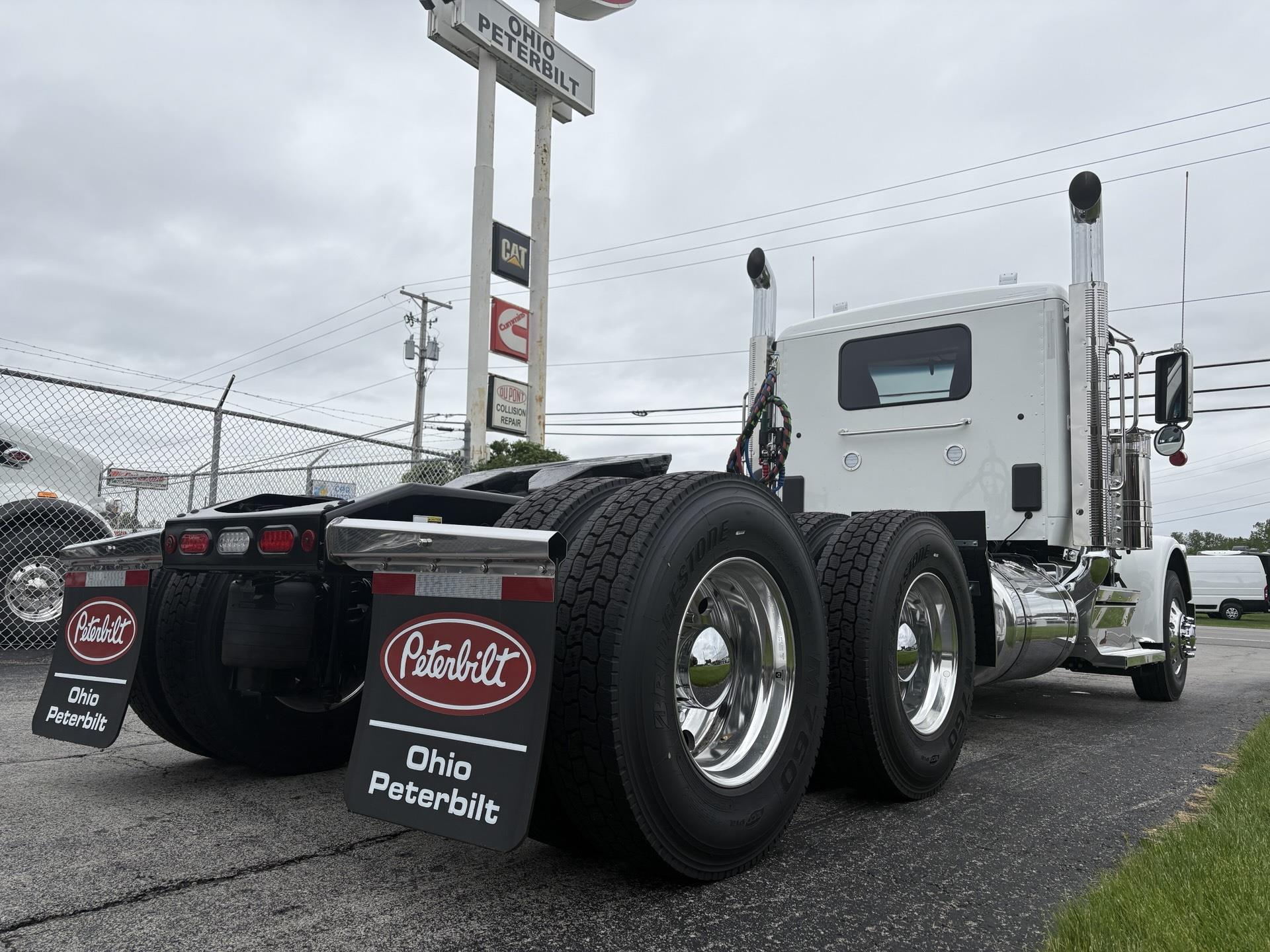 2027 Peterbilt 589 in Findlay, OH — photo 6