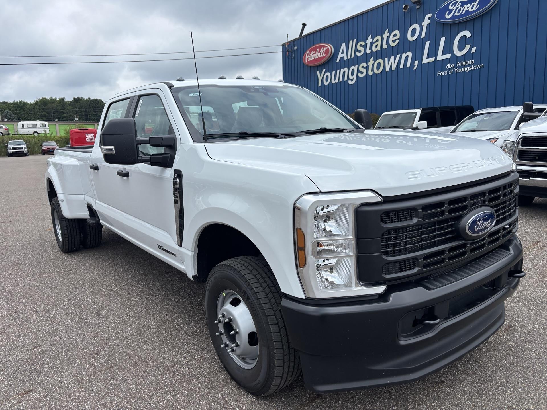 2026 Ford F350 XL
