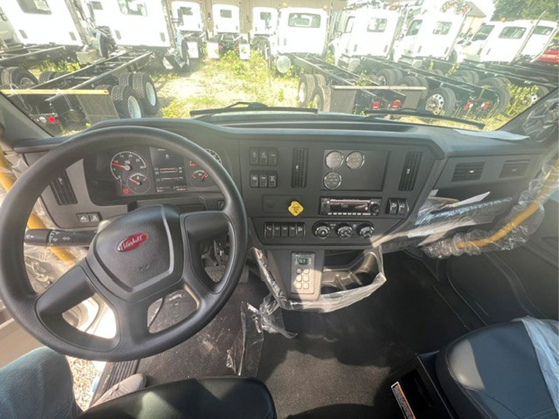 2024 Peterbilt 548 in Marietta, OH — photo 7