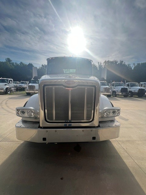 2025 Peterbilt 567 in Marietta, OH — photo 3