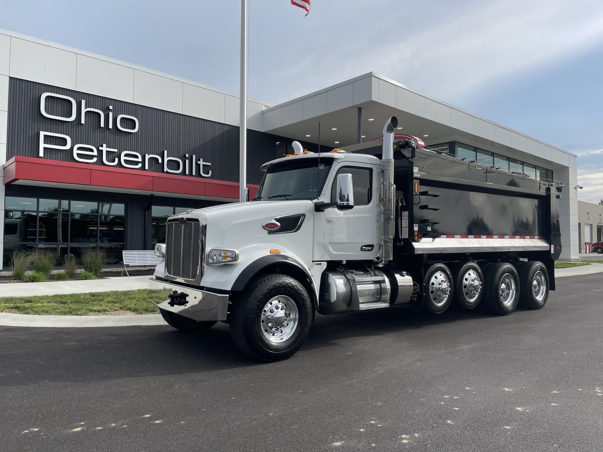 2026 Peterbilt 567