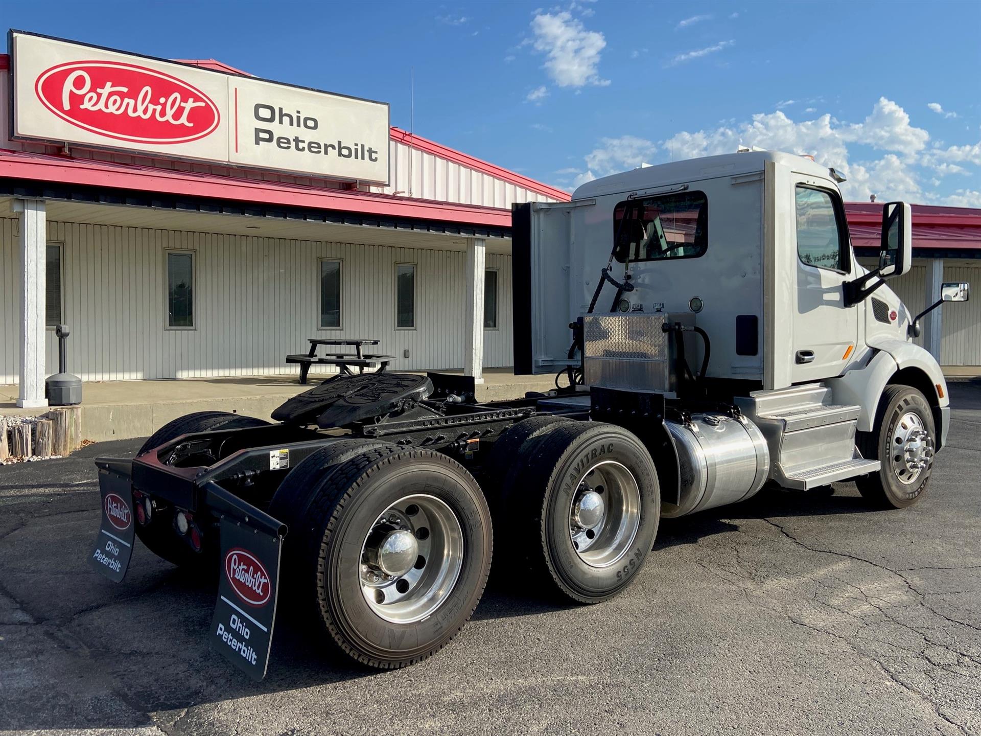 2019 Peterbilt 579 in Lima, OH — photo 5