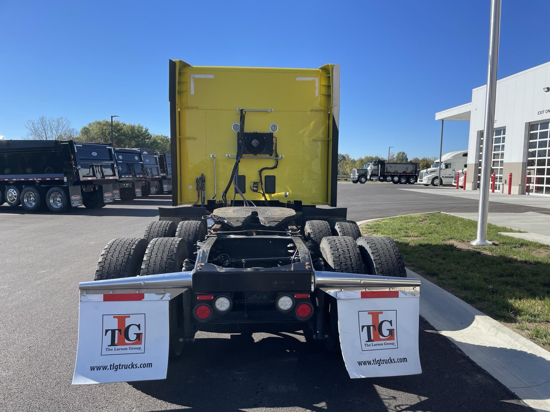 2020 Peterbilt 579 in Etna, OH — photo 5