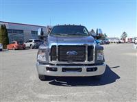 2024 Ford F650 SD