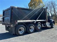 2019 Kenworth T880