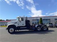 2007 Mack GRANITE CTP713