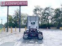 2024 Kenworth T880