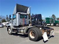 2012 Mack PINNACLE CXU612