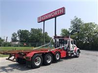 2012 Mack GRANITE GU713