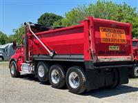 2018 Kenworth T880