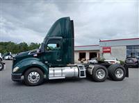 2019 Kenworth T680