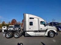 2025 Kenworth T680