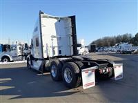 2025 Kenworth T680