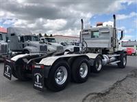 2006 Mack CL733