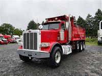 Used 2016 Peterbilt 389 for Sale