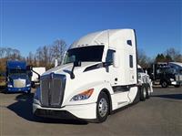 2024 Kenworth T680