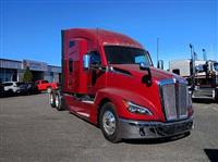 2025 Kenworth T680