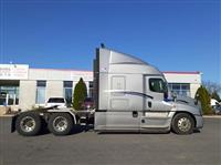 2019 Freightliner CASCADIA 125