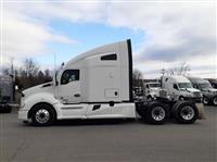 2021 Kenworth T680