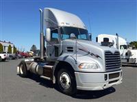 2012 Mack PINNACLE CXU612