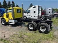 2007 Freightliner FLD120