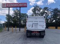 2022 Kenworth T880