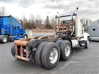 2010 Mack PINNACLE CHU613