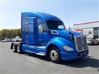 2019 Kenworth T680