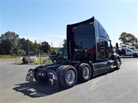 2020 Kenworth T680