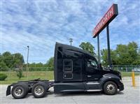 2018 Kenworth T680